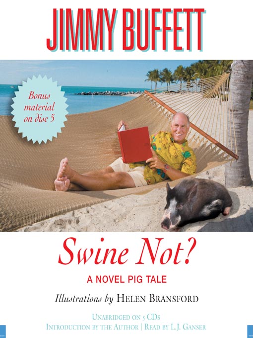Title details for Swine Not? by Helen Bransford - Wait list